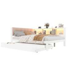 Futons - White - View 9