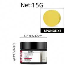 Plastic Refurbishment Agent-Can Be Used For Air Conditioning Yellowing Refurbishment,Plastic Panel Yellowing,Plastic Shell Cleaning,Car Headlight Refurbishment And Repair,Used To Repair Blurry,Oxidized And Scratched Plastic Shells, And Polish Details