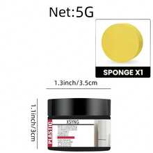 Plastic Refurbishment Agent-Can Be Used For Air Conditioning Yellowing Refurbishment,Plastic Panel Yellowing,Plastic Shell Cleaning,Car Headlight Refurbishment And Repair,Used To Repair Blurry,Oxidized And Scratched Plastic Shells, And Polish Details