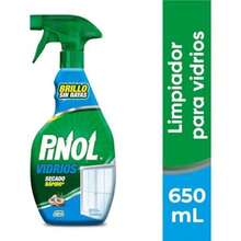 Pinol Limpiador Multiusos para Vidrios y Superficies, 650 ml(default) - Tipo 1 - Ver 3