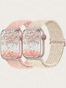 Colorful Starlight + Colorful Pink Sand