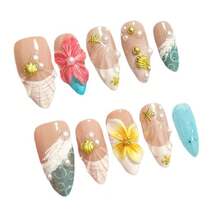 Full Wrap Nail Stickers