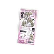 1pc - 2025 New Arrival - Wall Decor - Home Decor - Cute & Cool Girl - Angel Devil Character Stickers - Korean Style - Planner DIY Decorative Stickers - Tablet Laptop Stickers - Water Bottle Luggage Skateboard DIY Stickers - Stitch Toys Travel Toys Classroom Fidget Toys Mini Stuff Bath Toys Christmas Stationery Stress Ball - Birthday Gift - Christmas Gift - Christmas Eve Gift - Perfect Gift - Gift - Toys - Games - Multicolor - View 24