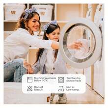 8 Pack Table Cloth Rectangle Table: Stain And Wrinkle Resistant Tablecloth Rectangular, Washable Polyester Tablecloths For Wedding Party Dining Banquet Event CateringBlack, 70x120 Inch - 多色2393 - 查看 6