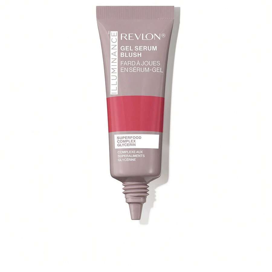 Revlon Corar - Rosa de 120 tons - Ver 1