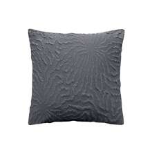 L Shape Sectional Sofa Cover 2-Pieces Couch Chaise Cover Soft Jacquard Elastic Stretch Sofa Slipcover Washable Protector For 3 Seater + 4 Seater Sofa Furniture Protector Couch Stretch L Shape Sofa Slipcover With 2Pcs Pillowcases - Xám - Xem 10