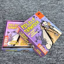 POLILLA TRAMPOSA, Festive Casual Games, Abaya Fraud Games, Familiar Interactive Games, Paper Materials - Social Skills Relationship Games, Games For Holidays And Holidays | Polilla TRAMPOSA Combination Of Interactive Card Games - Multicolor - View 4