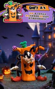 TOPTOY Spooky Nights Series Stitch Blind Box Cute Desktop Decor Blind Box Gift - Multicolor - View 7