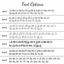 1PC Personalized Perfume Bottle Gift For Mom - Custom Mom Refillable Perfume Bottle, Ideal Mother Of The Bride Gift, Thank You Gift Wedding Day - 100ml - View 7