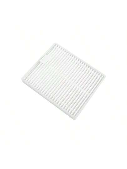 Eufy G50 Hybrid, L60Hybrid/L60Hybrid SES Robot Stofzuiger Cleaner Accessories Roller Main Side Brush HEPA Filter Mop Pad Dust Bag Rag Cloth Spare Parts Replacement Kits Include: Mesh Bags view 4