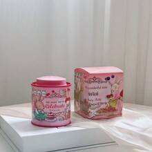 1pc Large Rabbit Shaped Scented Candle, Burn Time Up To 60 Hours, Made Of Natural Soy Wax, Multiple Fragrance Options. 100% Natural Plant-Based Fragrance Blending Floral And Fruity Notes, Perfect Gift For Girlfriend, Mother's Day, Girls, Valentine's Day, Friends, Business Events, Birthday, Bedroom, Party, Wedding - Multicolor - View 16