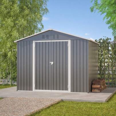 Garages, Canopies, & Carports