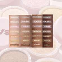 ONE/SIZE One Size Ultimate Blurring Perfecting Veil - Ultra Pink - For Fair To Medium Skin Tones 1.2 Oz / 34.5g - Siêu hồng - Xem 3