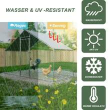 Poultry And Livestock Cages & Accessories