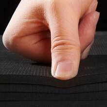 6mm Thickness Fish Tank Pad, Aquarium Accessories, Under Aquarium Mat, Non-Skid Fish Tank Stand, Aquarium Mat, Universal Fish Tank Foams Pad, 100x50cm/39.3x19.6in - 6mm 100*50cm - View 5