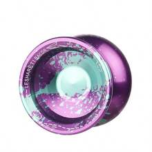 专业竞技悠悠球 | Gravity 混合色高精度悠悠球，玩家必备