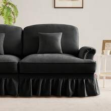 Bed Frames - Black - View 7
