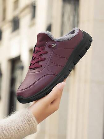 Zapatos casuales ligeros, transpirables y antideslizantes para mujer