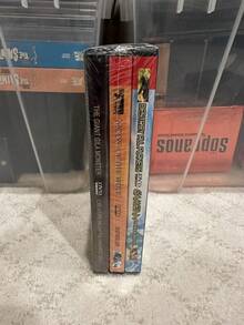 Halloween Monsters DVD 3 Disc Set 6 Movies 9+ Hours NEW FACTORY SEALED 3 PACK Sleeping Bag Bed Set - 1 - View 5