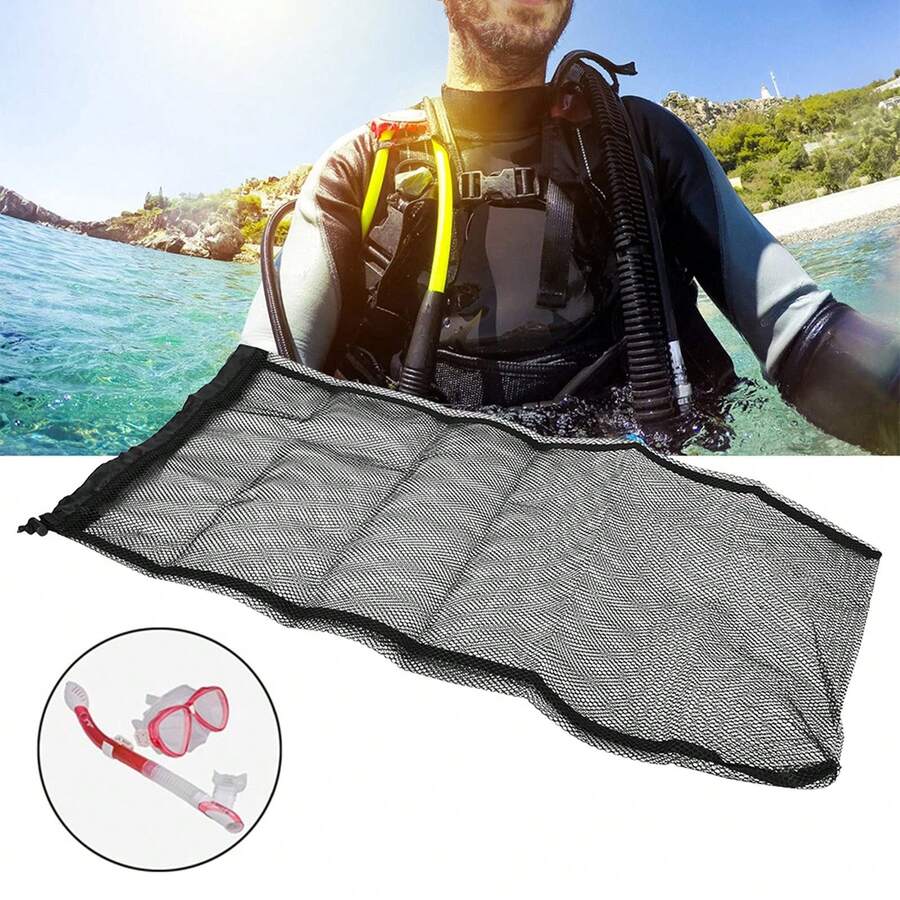 Diving Bags - Blue - View 1