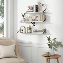 Storage Rack - Roble - View 7