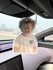 This Fun And Fragrant Unisex Car Air Freshener Helps You Relax. Category: Car Air Freshener, Air Freshener, Suitable For Sedans, Trucks, SUVs, Homes, Garages, Workplaces, Dorms, Etc. - COCO Perfume Scent (same Quality Scent as Luxury Goods Counters) - View 8