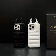 Fashion Phone Cases - White - View 5