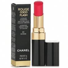 CHANEL Rouge Coco Flash Hydrating Vibrant Shine Lip Colour - # 91 Boheme 3g/0,1oz - Xem 2