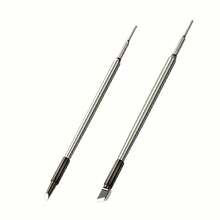 Ujung Solder USB-B Bulat - Bahan Paduan Logam, Tidak Termasuk Baterai - MultiWarna - View 6