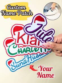 Multicolor (Christmas Style)