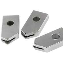 2pcs Metal & Plastic Bottle Cutter Tool Set, Non-Electric Titanium Blade, For Precise Trimming Of Glass Bottles And Wine Bottles, Manual Operation, No Power Or Battery Required - Multicolor - View 5