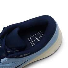 Nike 男士 ZOOM VAPOR PRO 3 HC 网球/休闲鞋，轻便、缓震、回弹、抓地稳定，FZ2161-401 - 心靈藍/黑/深藏青 - 查看 6