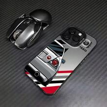 Funda de teléfono de coche JDM modificada de dibujo animado compatible con Oppo Reno14 Reno13 Reno12 Reno11 Reno10 Reno8 7 6 Z F T Pro Plus 4G 5G, cubierta trasera mate compatible con funda  17 pro max, funda  17 pro, funda  17, funda  16 pro max, funda  17 pro max - CYB-313CY2592306A7 - Ver 12