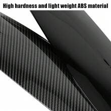 Pour VW GOLF 5 MK5 GTI R 2005 2006 2007 Garniture de paupière de phare chromée pour accessoires extérieurs 1 paire