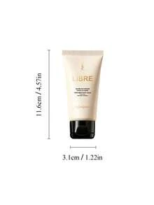 Yves Saint Laurent Libre 50ml/1.6oz Women's Body Wash, White - White - View 2