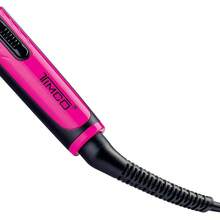 Cepillo caliente con cerdas de silicona cepillo rizador de cabello - 1 - Ver 5