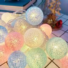 String Lights - Multicolor - View 5
