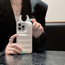 Fashion Phone Cases - White - View 2
