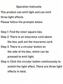 4个装LED发光毛绒发圈，柔软舒适，白色，3种模式：常亮、快闪、慢闪。点击即可切换灯光效果。适合夜间活动、日常佩戴、圣诞装饰、圣诞礼物、女孩礼物、个性化礼物、情人节、复活节、新年、圣诞袜礼物、新年快乐（颜色随机） - 毛絨髮圈 - 查看 6