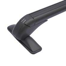 Car Luggage Rack - Black - View 10