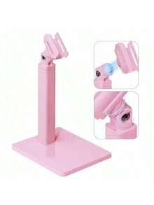 1个桌面UV LED美甲灯/手持UV美甲灯/高功率LED美甲烘干机/专业美甲烘干灯/凝胶美甲灯/凝胶美甲快速固化灯/LED美甲灯/便携式迷你美甲烘干机/凝胶指甲油/美甲凝胶/凝胶USB手电筒/家用DIY美甲护理工具。适合作为圣诞节和新年礼物送给家人和朋友。 - 粉色 - 查看 13