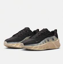 Nike 男士 ZOOM VOMERO 5 SP 运动鞋、训练鞋和跑步鞋 - 黑色 - 查看 4