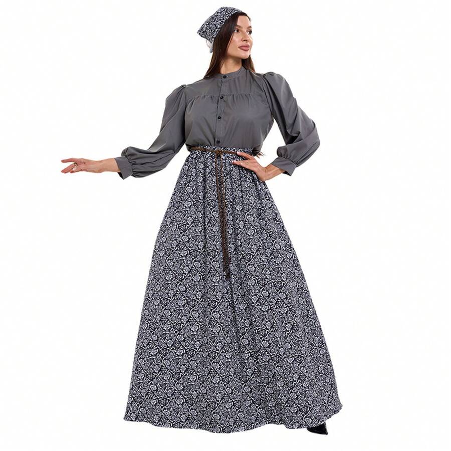 Cosplay Clothing - 2071 - View 1