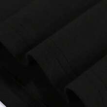 KissLand T-Shirt -  T-Shirt- XO T-Shirt - 黑色 - 查看 5