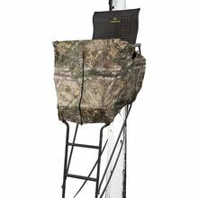 1.5 Man Ladder Blind Kit Polyester Realtree Xtra - Default - View 1