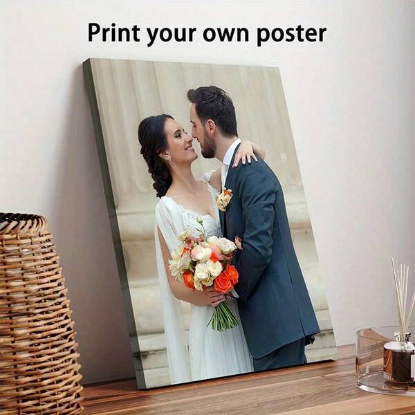 Mothers Day Gifts Women Custom Canvas Painting Room Decor Bedroom Decor Wall Decor Mother Day Gift