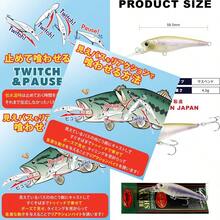 Fishing Tackle Boxes - 杏色 - 查看 1