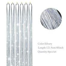 Braided Flower Hair Bun Hairpiece With Duckbill Light Brown Black Synthetic Clip Hair Accessories Rose Flower Side Clip Hair Bun Styling Fluffy Hairpiece For Women 1pc - Multicolor - View 14