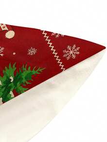 1 pièce Chemin de table lutin de Noël, Chemin de table décoratif de Noël, Chemin de table aspect lin de Noël, Chemin de table, Chemin de table, 1 pièce Chemin de table, 4 pièces Sets de table, 1 pièce Housse de coussin, 3 produits disponibles, Décoration saisonnière d'intérieur/extérieur pour l'hiver, Décoration de Noël pour la maison, Décoration de chambre de Noël, Décorations de fête de Noël