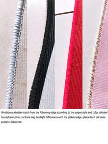 1 Piece Christmas Doormat Decorated With Pine Needles, Berries, And Holly Leaves - Made Of Polyester Material, Machine Washable, Suitable For Indoor And Outdoor Holiday Decoration, Christmas Specific Doormat Kitchen Rug - Multicolor - View 8